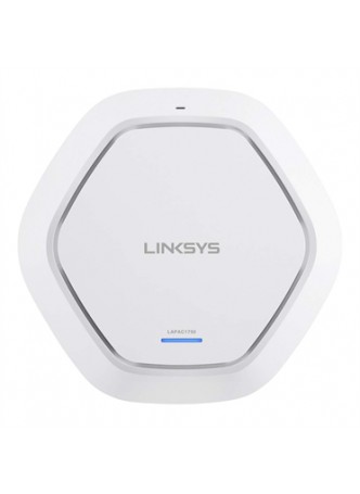 LINKSYS LAPAC1750 BUSINESS AC1750 DUAL-BAND ACCESS POINT
